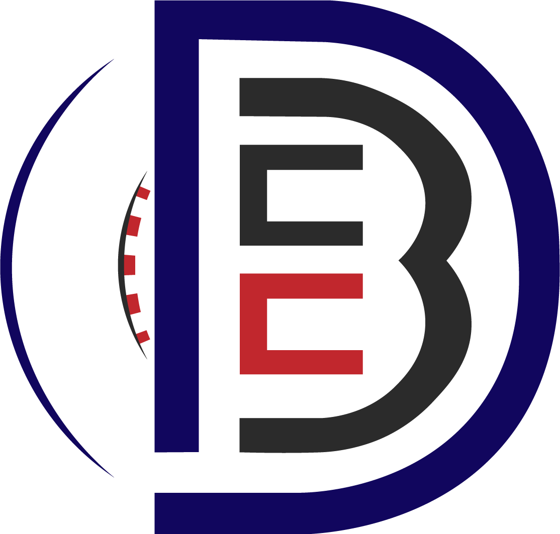 Logo Eileen Dino Bonilla